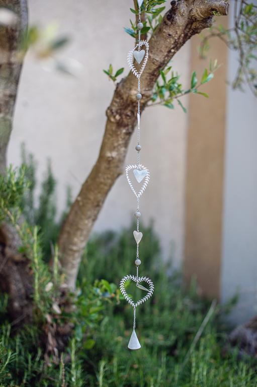 Les Champs De Provence Bed & Breakfast La Baume-de-Transit ภายนอก รูปภาพ