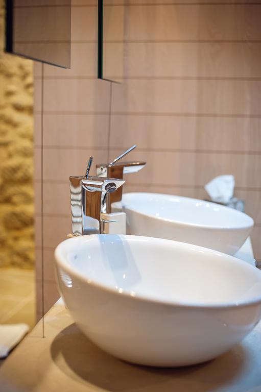 Les Champs De Provence Bed & Breakfast La Baume-de-Transit ภายนอก รูปภาพ